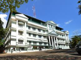 St. Joseph College of Communication, SJCC