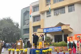 Subharti College of Fine Arts and Fashion Design