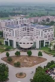 Teerthanker Mahaveer University