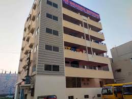 Tirupati College of Distance Education