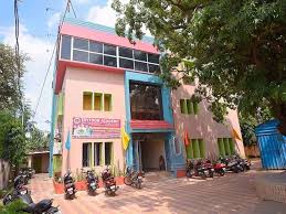Trytoon Academy