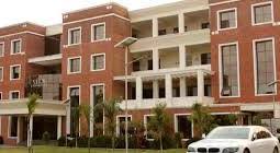 VELS Institute of Science, Technology and Advanced Studies, VISTAS