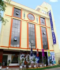 VFX and Animation Academy