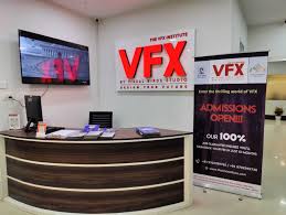 VFX and Animation Academy, Andheri West