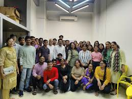 VFX and Animation Academy, Borivali West