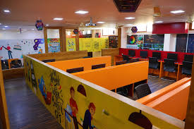 VFX and Animation Academy, Jayanagar Center