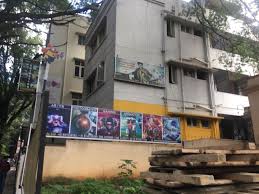 VFX and Animation Academy, Malleswaram Center