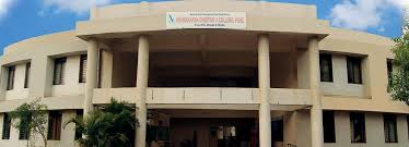 Vishwakarma Creative-i College VCIC