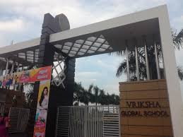 Vriksha Academy of Media Arts