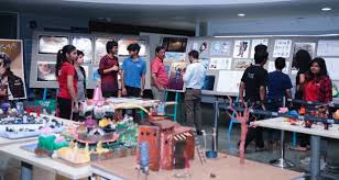 Whistling Woods International School of Animation