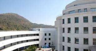 Whistling Woods International School of Film Making
