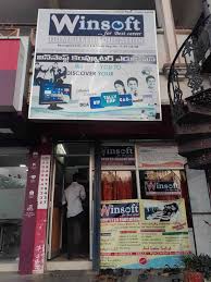 Winsoft Computer Center