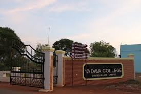 Yadava College Autonomous