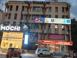 Zee Institute of Creative Art, ZICA Kothrud
