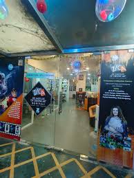 Zee Institute of Creative Art, ZICA Borivali
