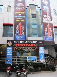 Zee Institute of Creative Art, ZICA Malleshwaram