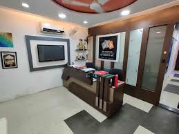 Zee Institute of Creative Art, ZICA Vadodara