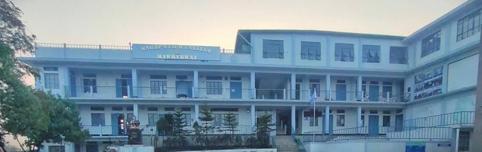Sngap Syiem College