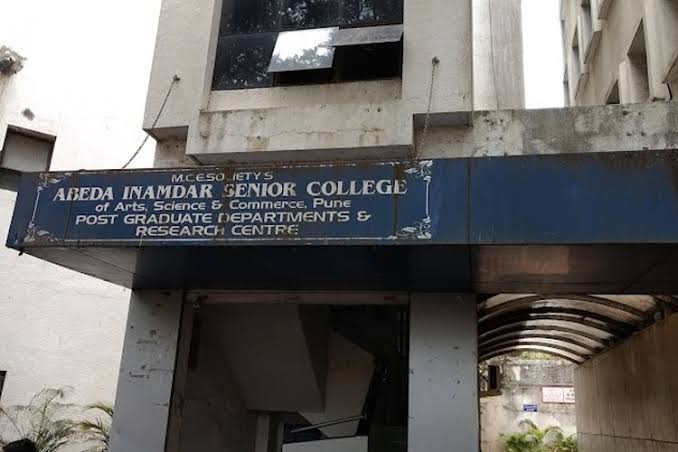 Abeda Inamdar Senior College