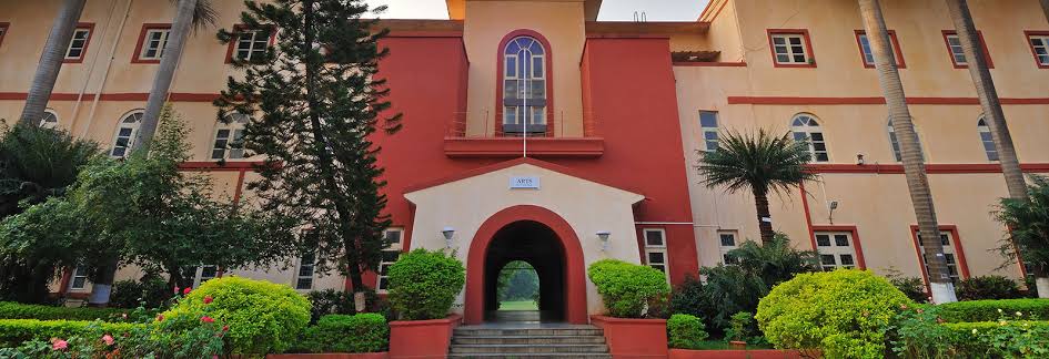 D. G.Ruparel College 
