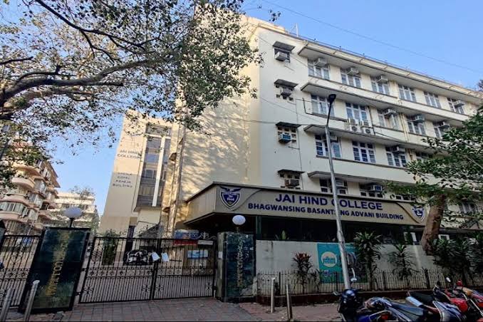 Jai Hindi College 