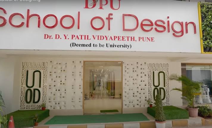 DUP School of Design