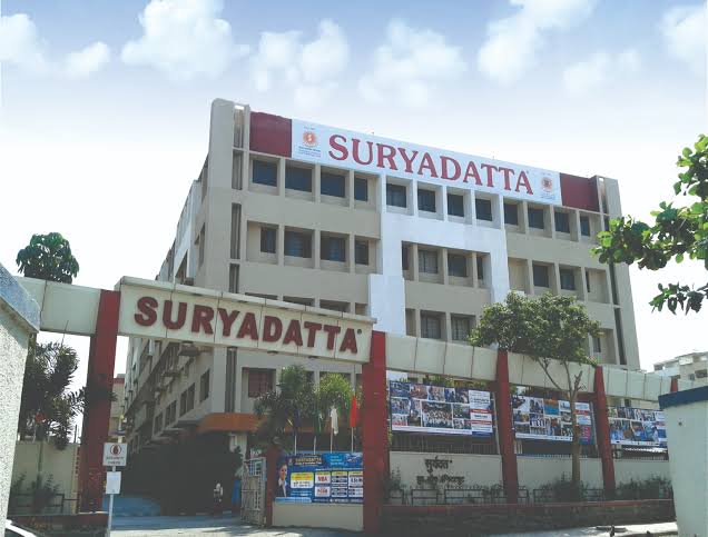 Suryadatta Group of Institutes