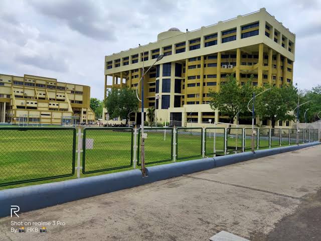 Vidya Bharati Mahavidyalaya