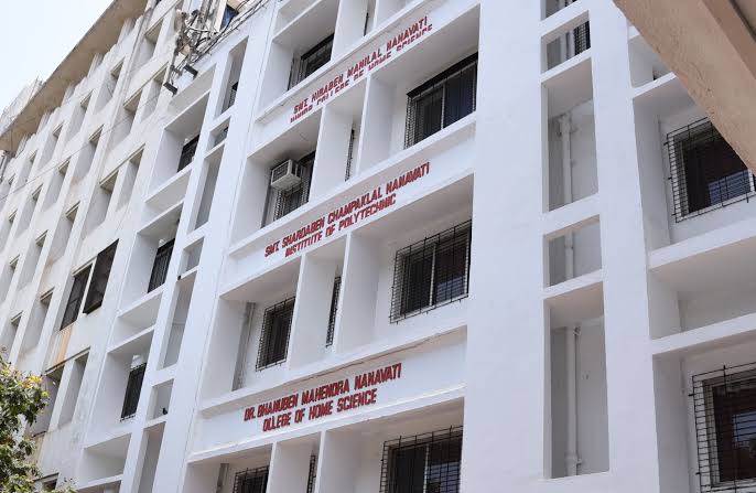 Dr. Bhanuben Mahendra Nanavati College of Home Science