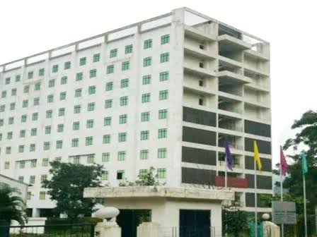 ITM IHM Nerul