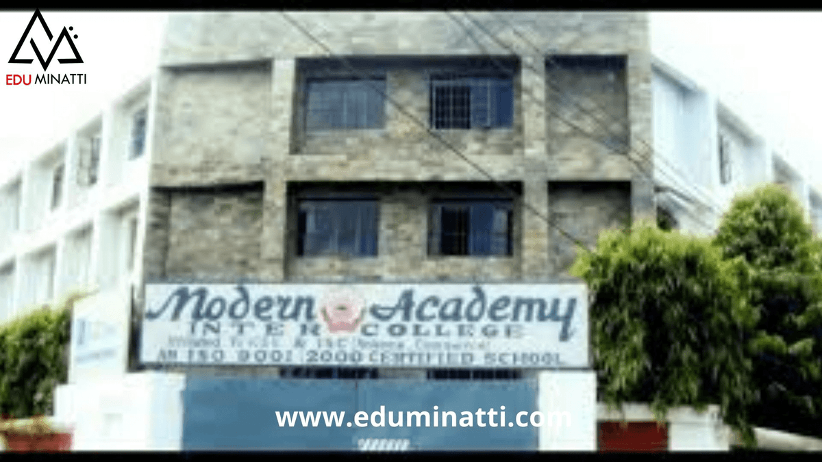 Modern Academy 