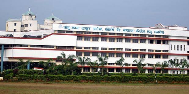 Changu Kana Thakur Arts, Commerce and Science College