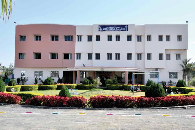 Gandhigram College Wardha