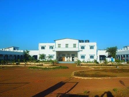 Abasaheb Marathe Arts and New Commerce, Science College