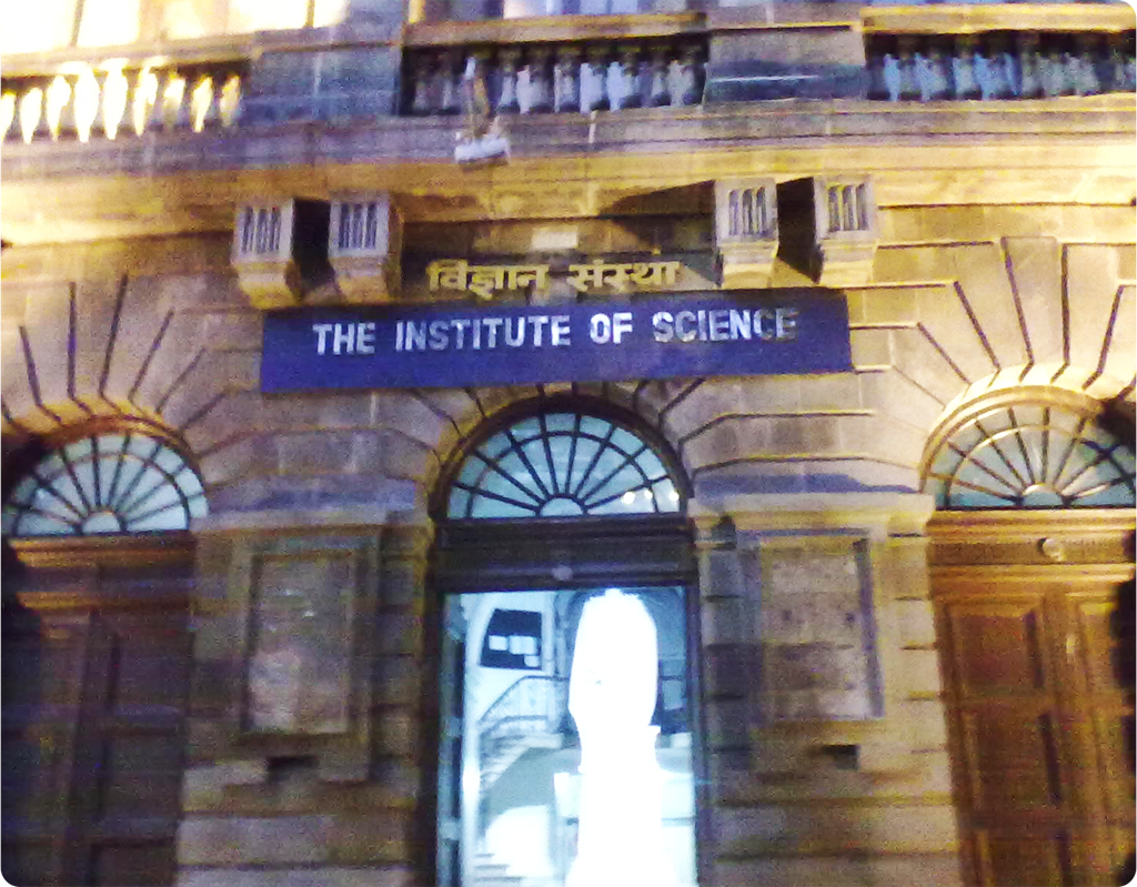 Institute of Forensic Science