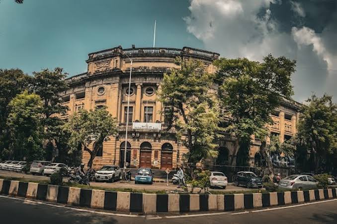 Institute of Science