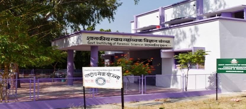 Institute of Forensic Science