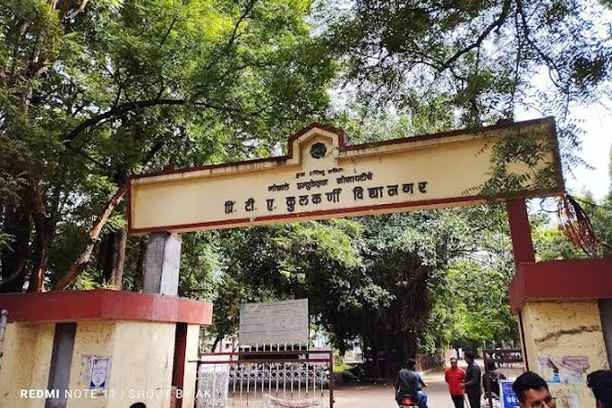 Gokhale Education Societys H.P.T Arts and R.Y.K Science College
