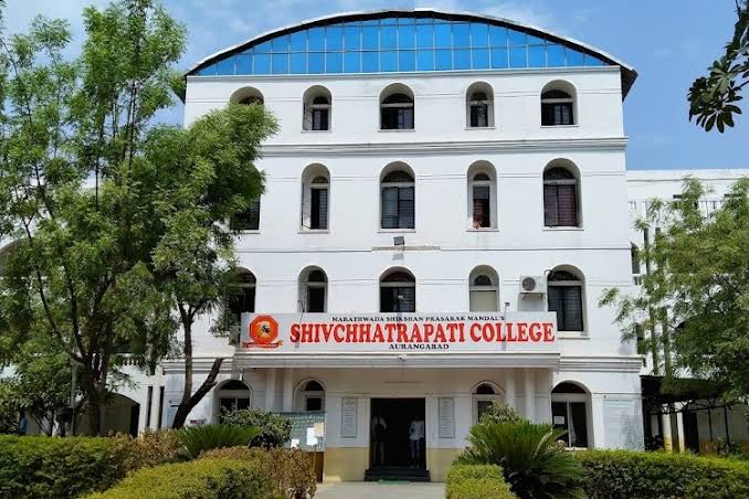 Marathwada Shikshan Prasarak Mandal Shivchhatrapati College