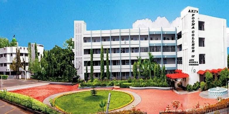 The Poona College of Arts, Science and Commerce