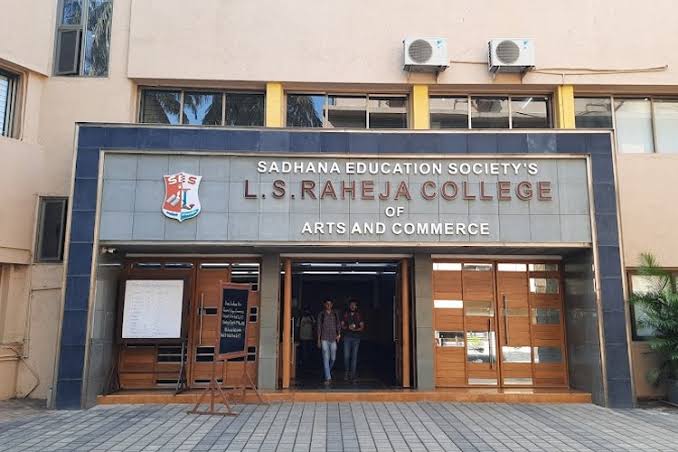 L. S. Raheja College of Arts and Commerce