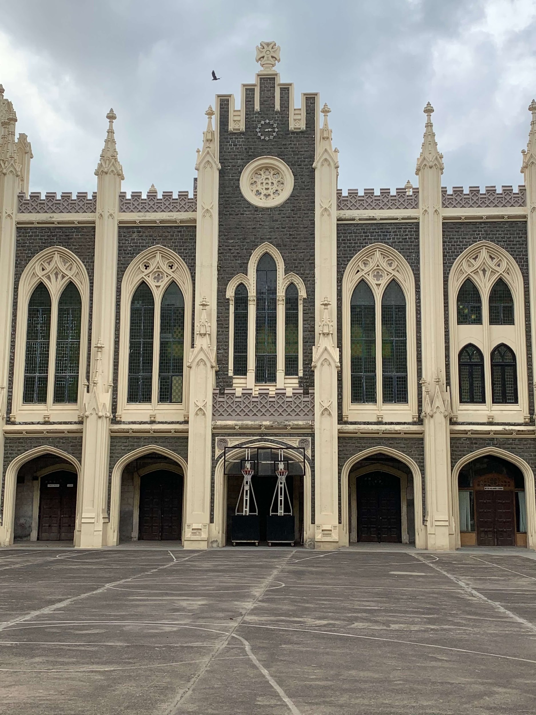 St Xaviers College 