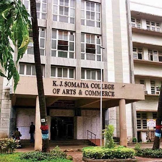 KJSAC college 