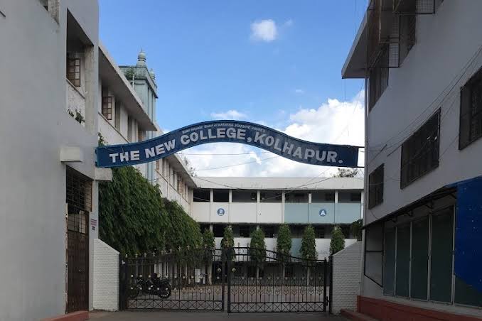 The New College