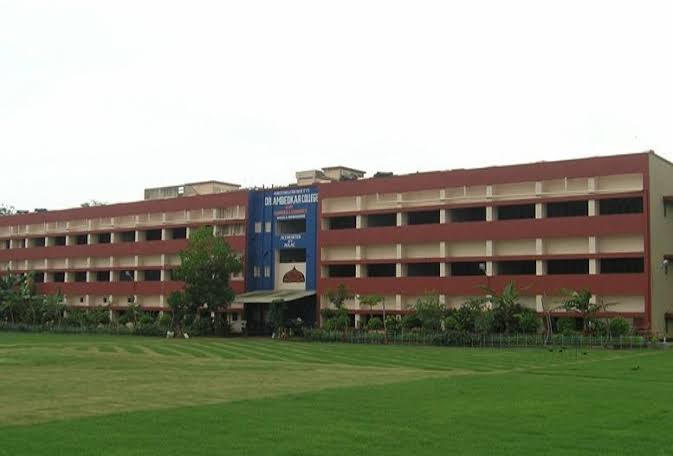 Dr. Ambedkar College of Commerce and Economics