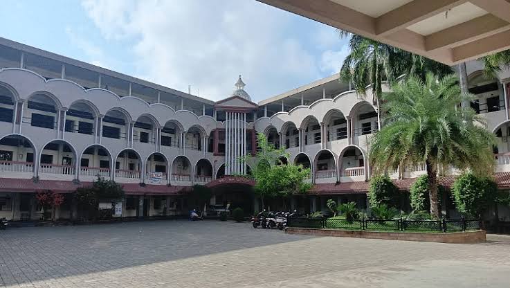 Kamla Nehru Mahavidyalaya