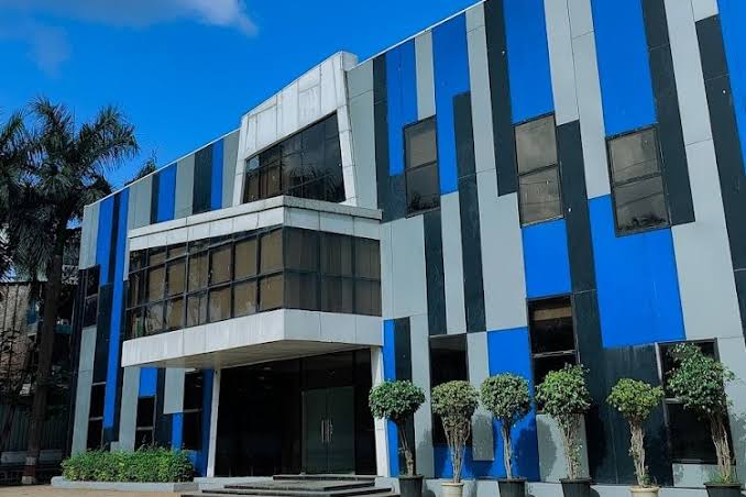 Vidyalankar School of  Information Technology