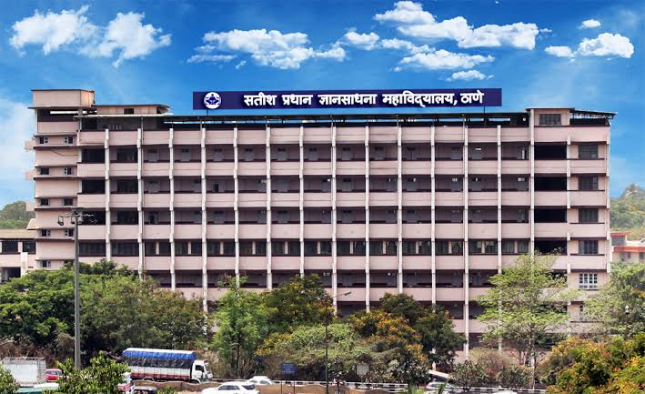 Satish Pradhan Dnyanasadhana College