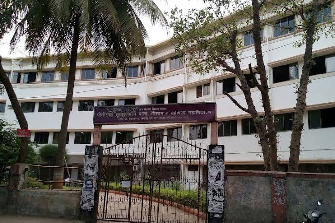 ICLES Motilal Jhunjhunwala College