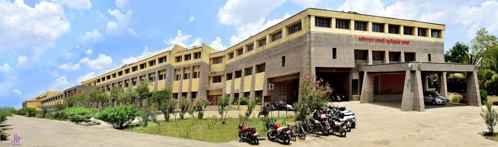  Badrinarayan Barwale College